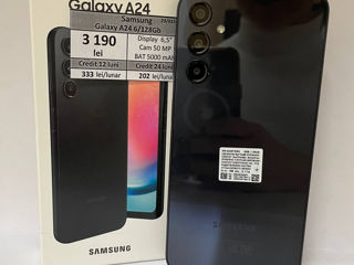 Samsung Galaxy A24 6128 - 3190 lei