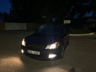 Skoda Octavia foto 5