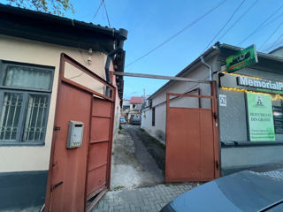 Ap. 2 cam., 45 м², 1/1 et.