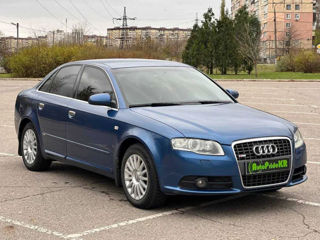 Audi A4 foto 1