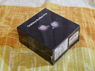 Samsung Galaxy Buds 2 Pro Graphite