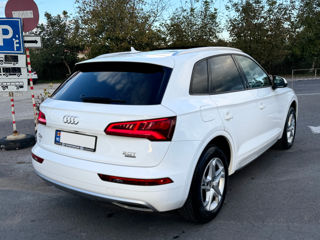 Audi Q5 foto 4