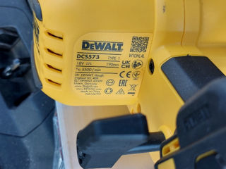 Dewalt  DCS  573 foto 4