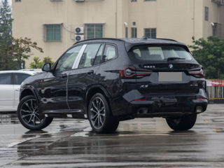 BMW X3 foto 3