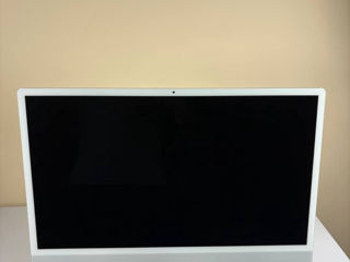 iMac 24 M1 16/256gb foto 3