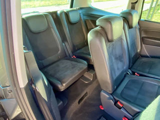 Seat Alhambra foto 5