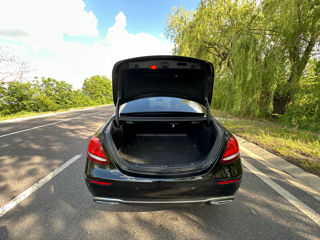 Mercedes E-Class foto 9