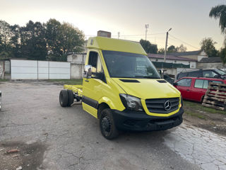 Mercedes 519 foto 3