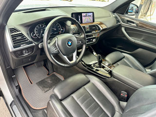 BMW X3 foto 6