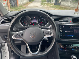 Volkswagen Tiguan foto 6