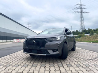 DS Automobiles DS 7 Crossback