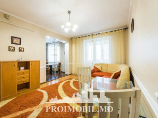 Apartament cu 3 camere, 130 m², Botanica, Chișinău foto 10