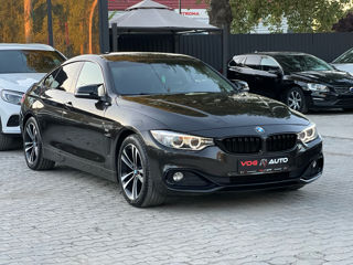 BMW 4 Series foto 4