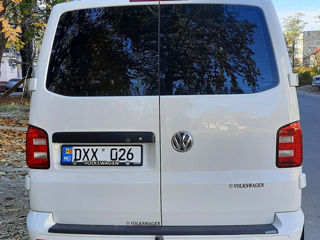 Volkswagen T6 foto 5