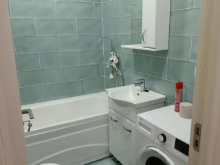 Apartament cu 1 cameră, 33 m², Botanica, Chișinău foto 3