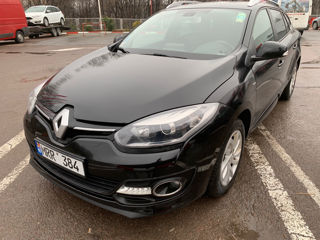 Renault Megane foto 4