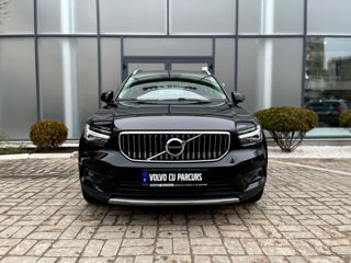 Volvo XC40 foto 2