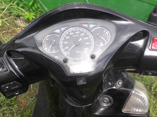 Honda Sh 300 foto 1