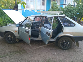 Lada / ВАЗ 2109 foto 7