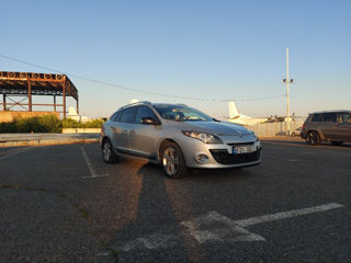 Renault Megane foto 2