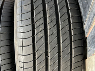 Michelin 215/55/18 practic noi foto 5