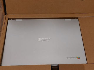 ASUS Chromeboock foto 6