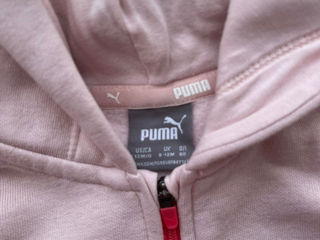 Костюм puma 9-12 мес/80 см рост foto 2