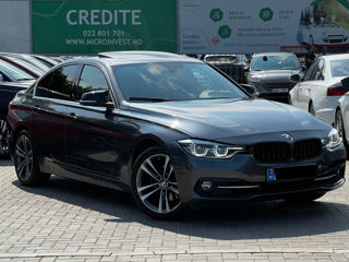 BMW 3 Series foto 4