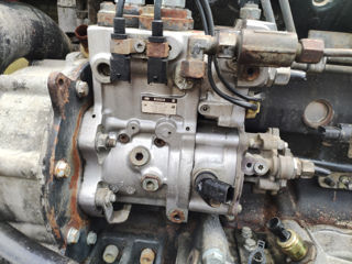 Motor renault midlum.premium270dci foto 3