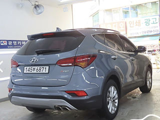 Hyundai Santa FE foto 3