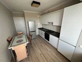 Apartament cu 1 cameră, 40 m², Botanica, Chișinău foto 4