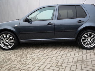 Volkswagen Golf foto 4