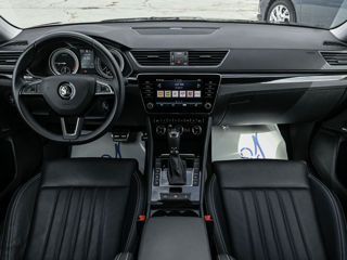 Skoda Superb foto 6