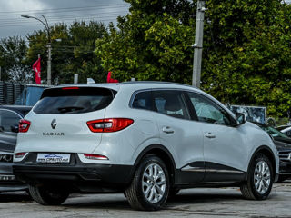 Renault Kadjar foto 5