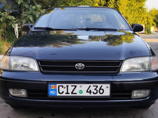 Toyota Carina