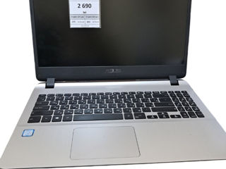 Laptop Asus X507U 2690lei