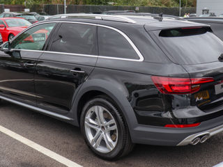 Audi A4 Allroad foto 1