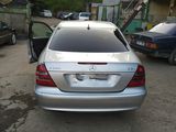 Dezmembrare mercedes zapciasti razborca piese w211 w212 w164 ml w163 ml foto 5