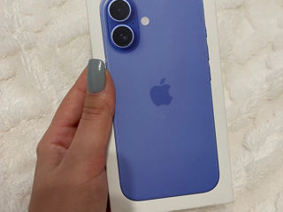 iPhone 16 Ultramarine Nou Sigilat