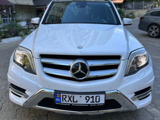 Mercedes GLK-Class foto 9