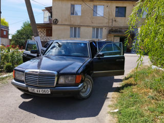 Mercedes S-Class foto 8