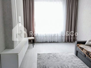 Apartament cu 2 camere, 66 m², Buiucani, Chișinău foto 2