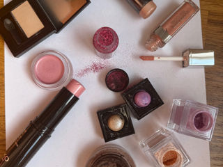 Estee Lauder,Dior,Kiko,make up store,revlon foto 4