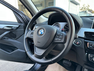 BMW X1 foto 11