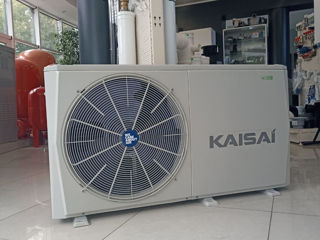 Pompe de caldura kaisai foto 4