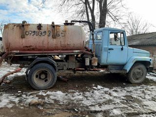 ГАЗ Gaz 53 foto 3