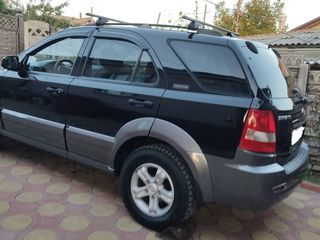 KIA Sorento foto 2