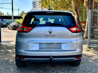 Renault Grand Scenic foto 6