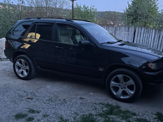 BMW X5 foto 2