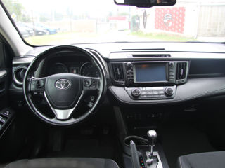 Toyota Rav 4 foto 9